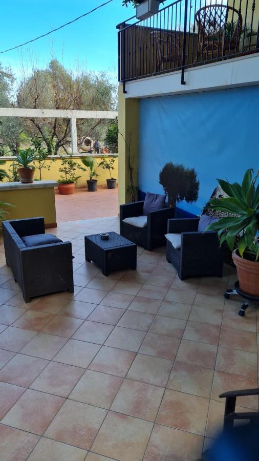 B&B Verdeoliva Modugno Exterior foto