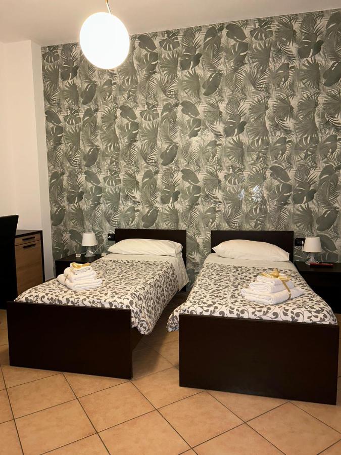 B&B Verdeoliva Modugno Exterior foto