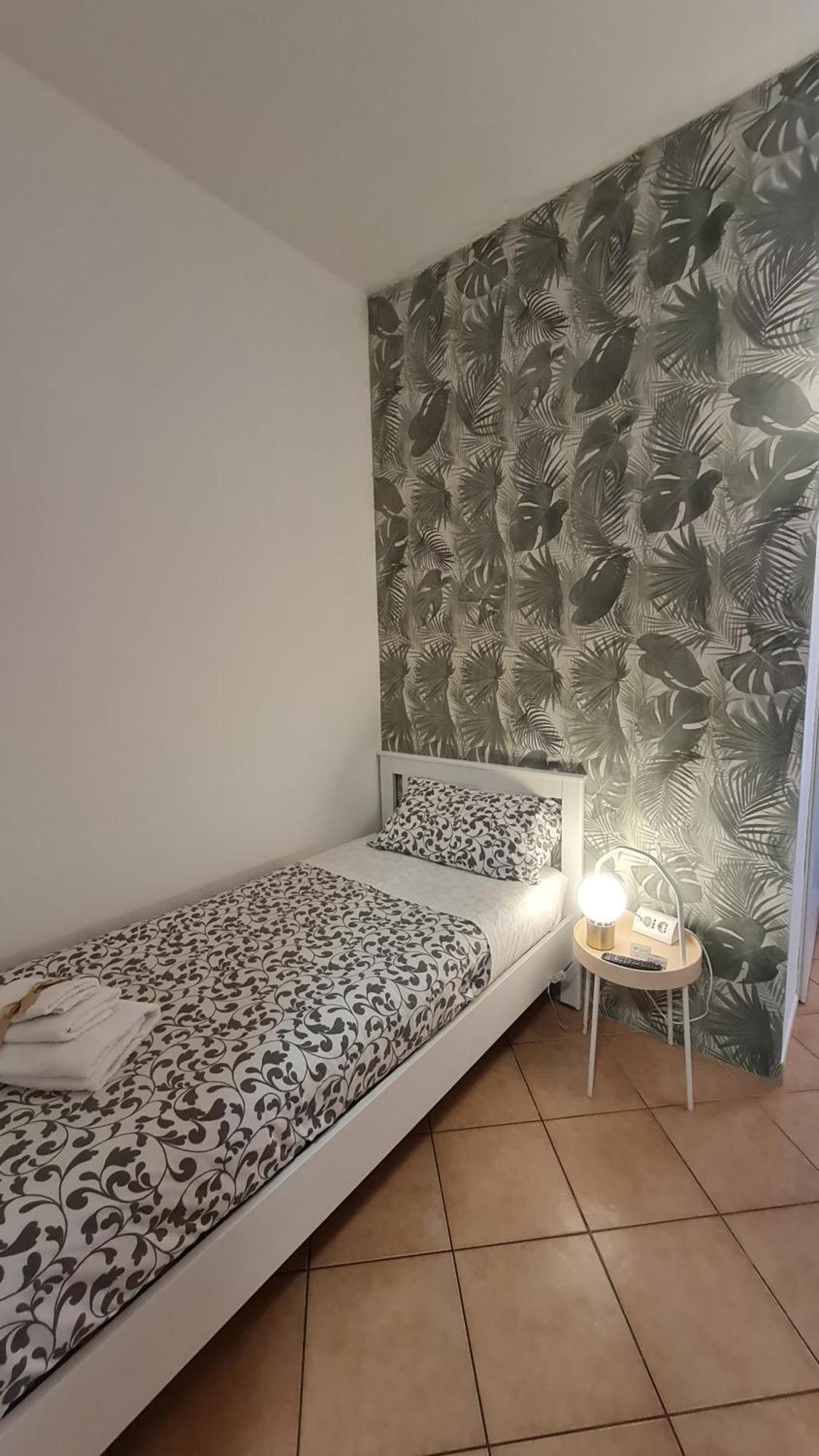 B&B Verdeoliva Modugno Exterior foto