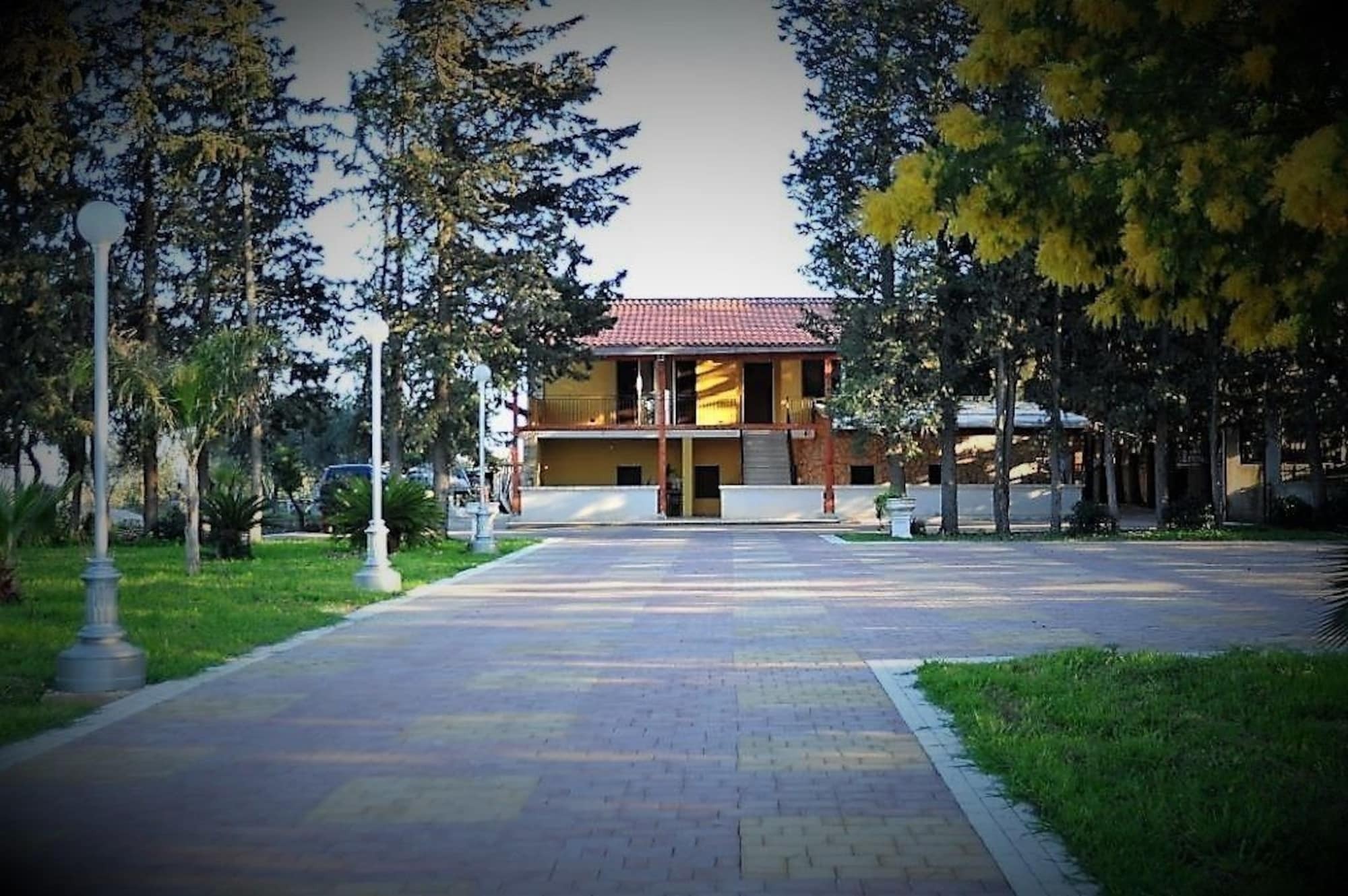 B&B Verdeoliva Modugno Exterior foto